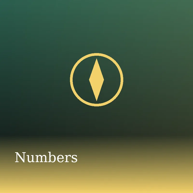 Numbers: Protein on Plants